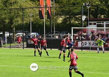 VV Holten - Orderbos (3-3) vvholten 