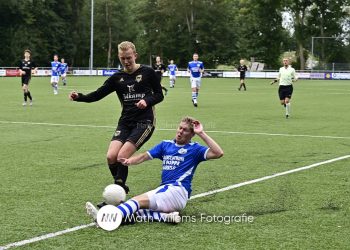 Holtens Nieuwsblad verdwijnt 