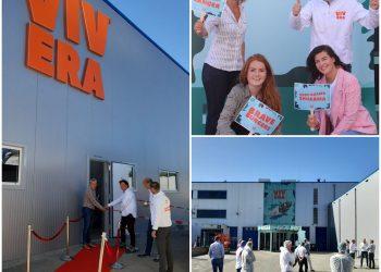 Dachser neemt Müller Fresh Food Logistics over 