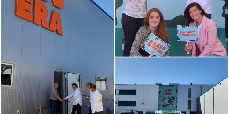 HoltensNieuws.nl 30 jaar Vivera: de groei van een plantaardige pionier 30 jaar Vivera: de groei van een plantaardige pionier Jubileum