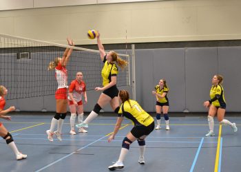 Mintonette dames 1 goed van start in derde klasse mintonette corona 