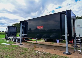 Meer foto's Drive-in bioscoop Holten 