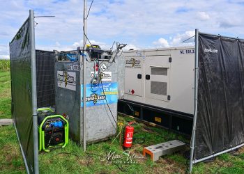 Meer foto's Drive-in bioscoop Holten 