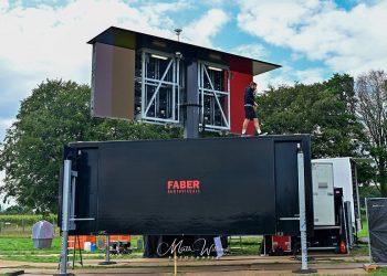 Meer foto's Drive-in bioscoop Holten 