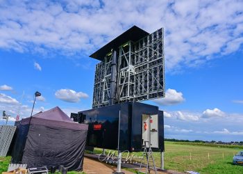 Meer foto's Drive-in bioscoop Holten 