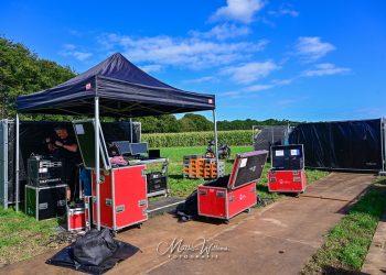 Meer foto's Drive-in bioscoop Holten 