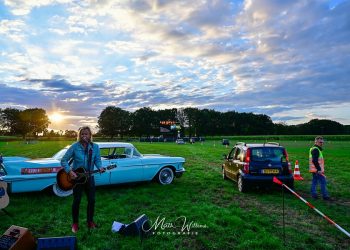 Meer foto's Drive-in bioscoop Holten 