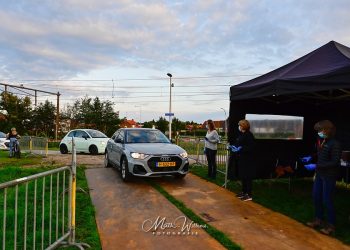 Meer foto's Drive-in bioscoop Holten 
