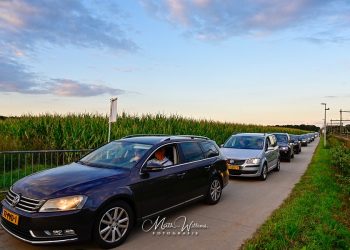 Meer foto's Drive-in bioscoop Holten 