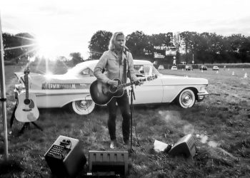 Drive-in bioscoop Kulturhus Holten kulturhus 