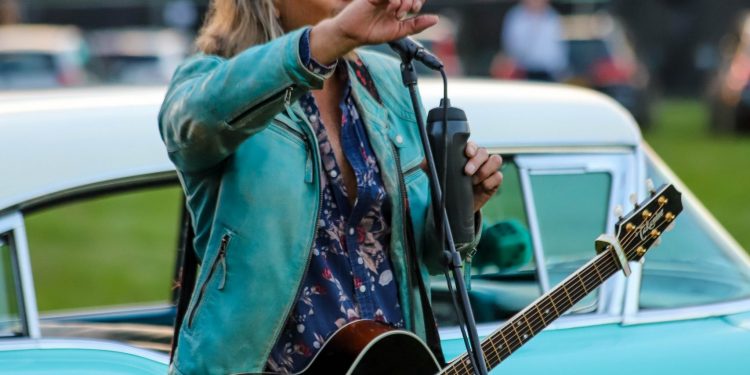 Drive-in bioscoop Kulturhus Holten