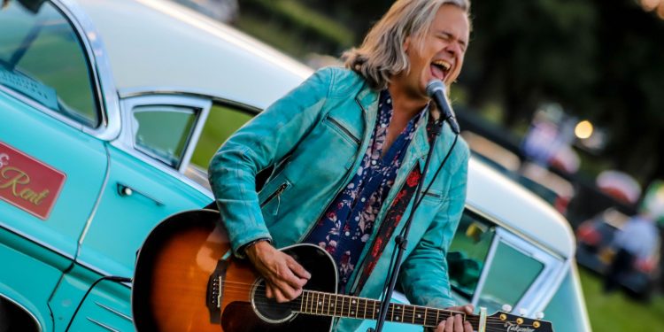 Drive-in bioscoop Kulturhus Holten