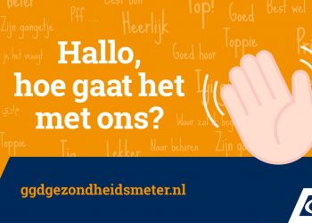 Bericht van Burgemeester politie gemeente corona 
