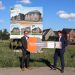 Meer foto's Drive-in bioscoop Holten 