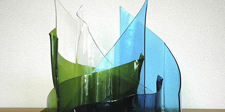 11e Etalage Kunst Route in Holten-centrum waerdenborch kulturhus 