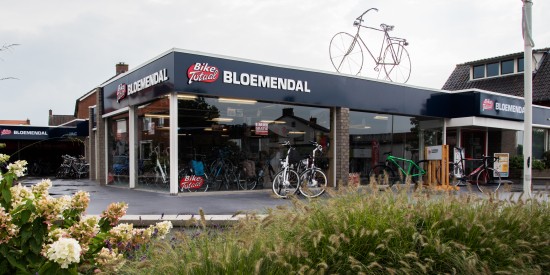 Inbraak bij Bloemendal Bike Totaal Rijssen inbraak 