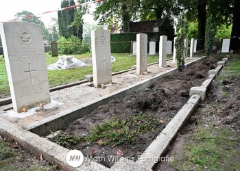 Zwijnenstal in Holten waerdenborch gemeente de waerdenborch 