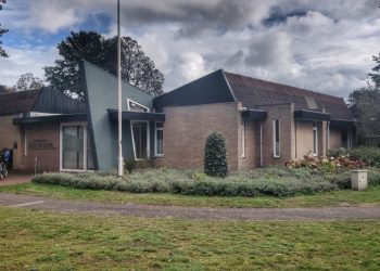 Voortaan bloedprikken in Kulturhus smidsbelt kulturhus 