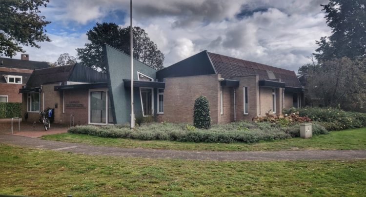 Groepspraktijk Huisartsen maatregelen i.v.m het Coronavirus smidsbelt kulturhus corona 