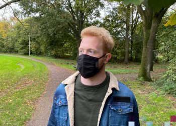 Bericht van Burgemeester politie gemeente corona 