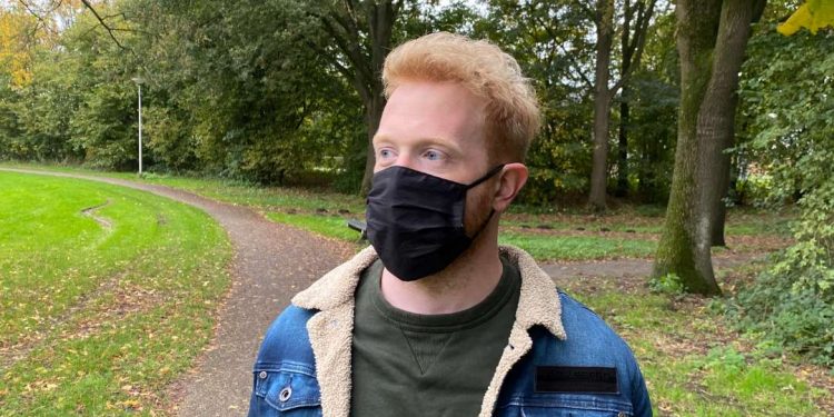 Gemeente deelt gratis mondkapjes uit aan minima gemeente 