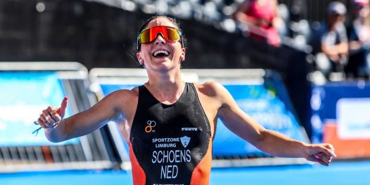 36e Triathlon Holten op 2 en 3 juli 2021 triathlon sallandse heuvelrug corona 