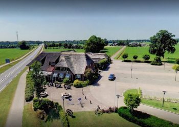 Prins Hens van Kalverderk nieuwe prins C.V. De Fienpreuvers fienpreuvers dijkerhoek carnaval bonte paard 