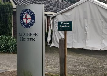 Groepspraktijk Huisartsen maatregelen i.v.m het Coronavirus smidsbelt kulturhus corona 