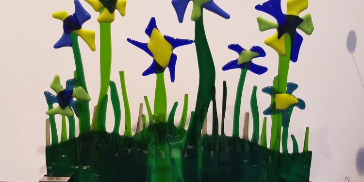 Win een kunstwerk kulturhus corona 
