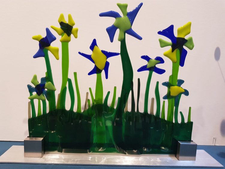 Win een kunstwerk kulturhus corona 