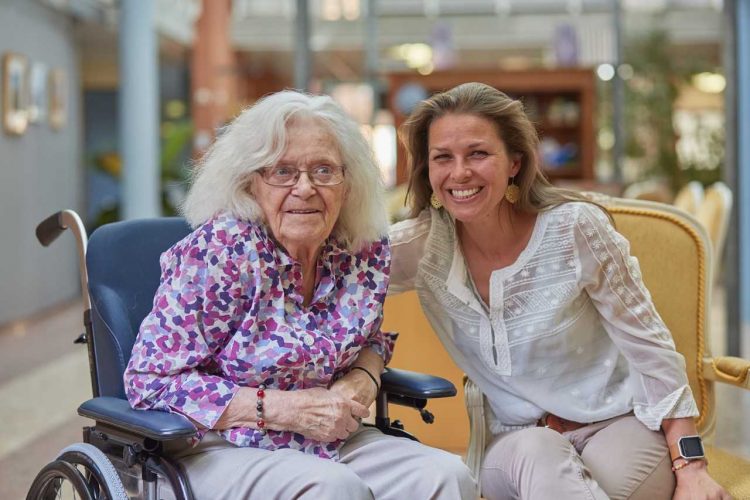 Oktober ‘Maand van de Mentor’ 