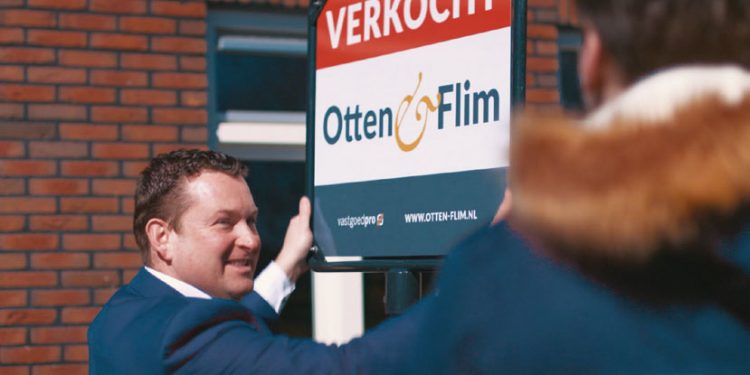 Uitdaging op de woningmarkt 