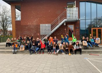 Groot Dictee Rijssen-Holten dit jaar online gemeente bibliotheek 