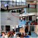 Spannend Groot Dictee en Junior Dictee gemeente bibliotheek 