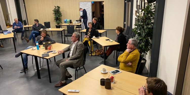 Bestuurswisseling bij Gemeentebelang muller gemeentebelang espelo cda 