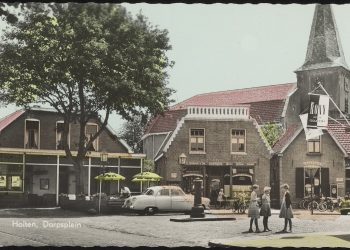 Voortaan bloedprikken in Kulturhus smidsbelt kulturhus 