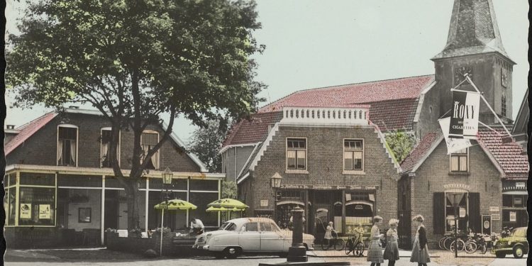 Expositie oude beroepen en verdwenen winkels smidsbelt oudheidkamer kulturhus 