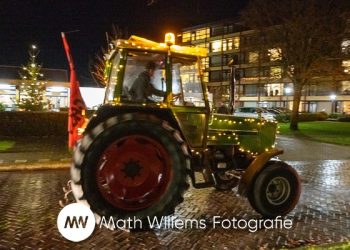 Cheque van HHV voor Tsjernobylkinderen nijkamp 