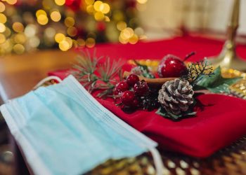 Geen Levende Kerststal maar wel Kerstbomen verkoop bij Dondertman dondertman corona 