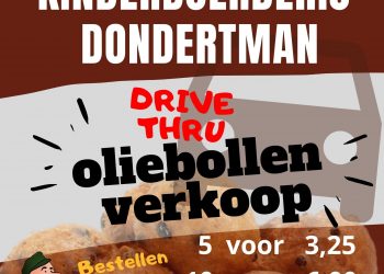 Dierendag in MamaPapacafé dondertman bibliotheek 