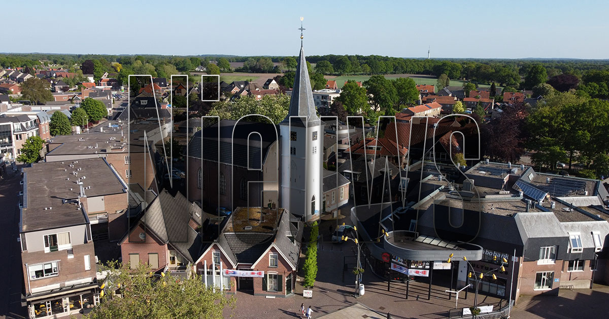 Holten wil vandalen oudejaarsnacht pakken gemeente 