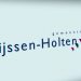 Eerste sneeuw in Holten 2021 