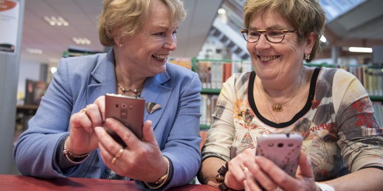 Workshop veiligheid en privacy op internet bibliotheek 