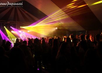 Nieuwe voorzitter stichting Evenementen Holten nijkamp 