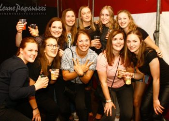 Voorverkoop Keunefeest begonnen keuntje keuntje Keunefeesten 