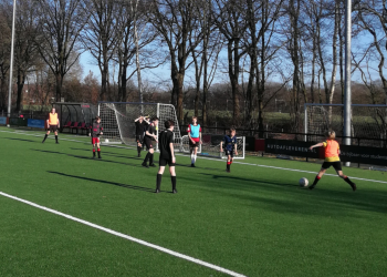 Holten boekt regelmatige zege op SDOL vvholten 