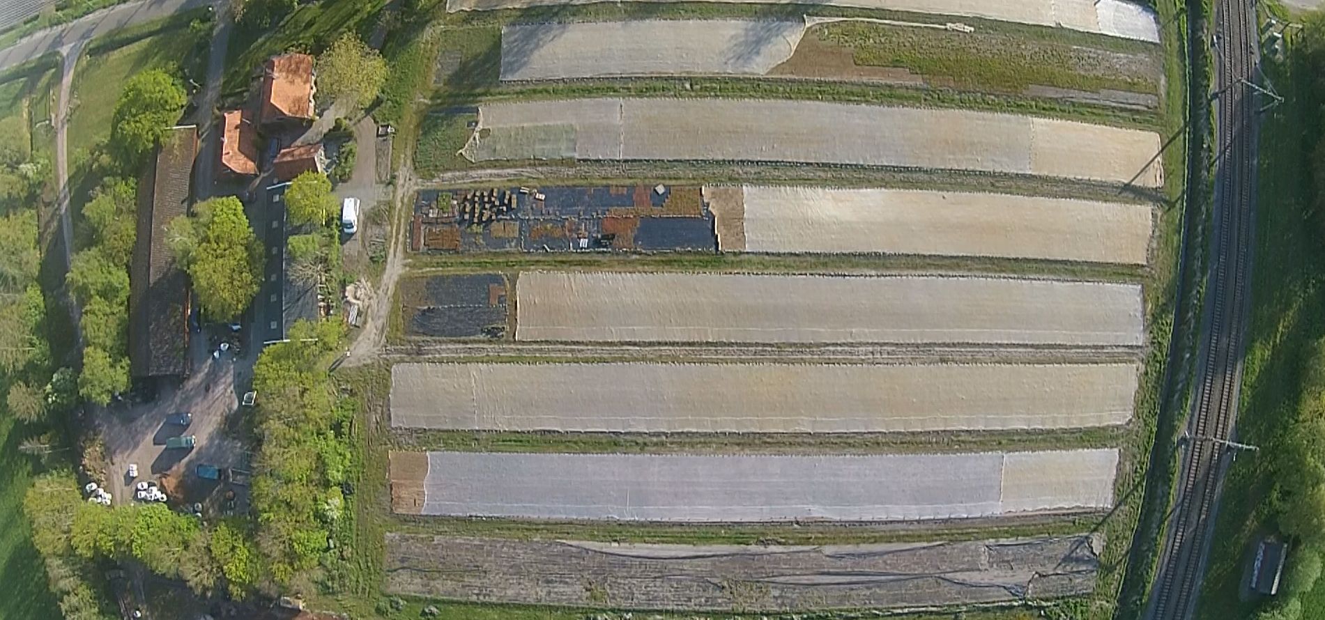 Dutch Greenroof sluit zich aan bij Royal FloraHolland 