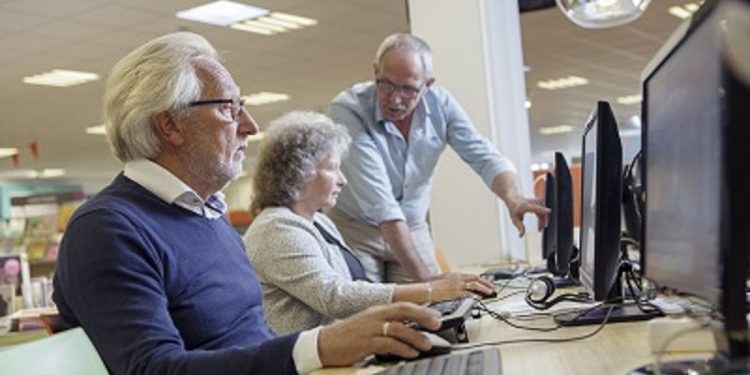 Workshop over ‘Mijn overheid’ en de Berichtenbox bibliotheek 