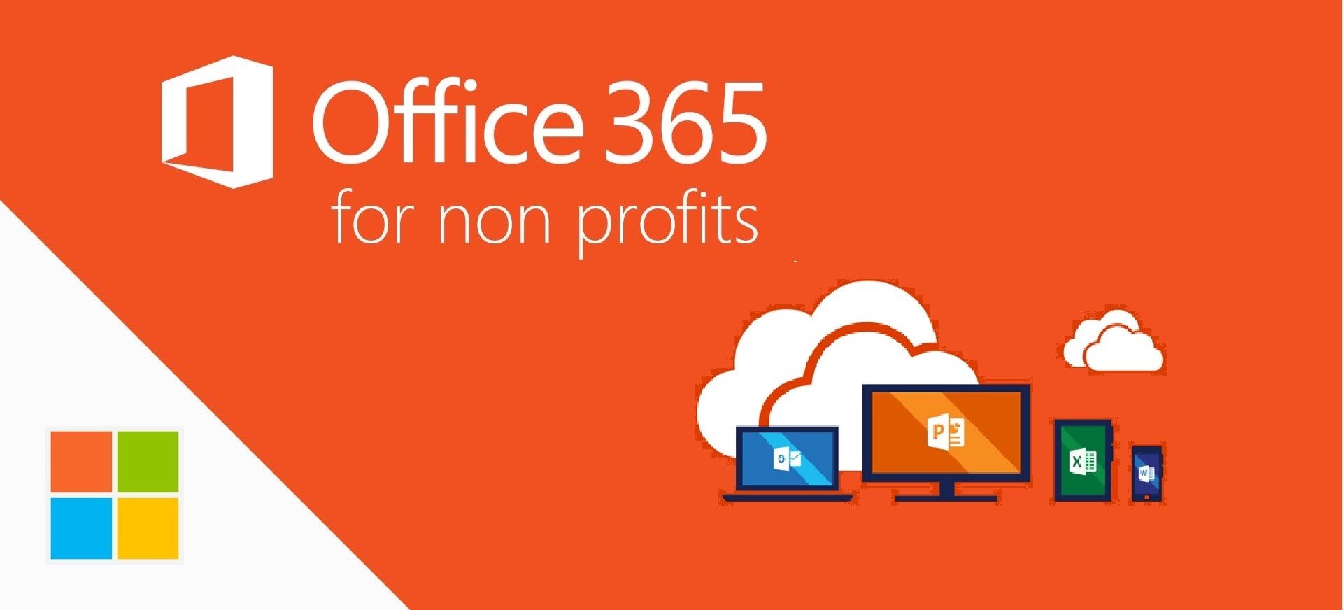 Gratis Microsoft producten voor verenigingen en stichtingen 