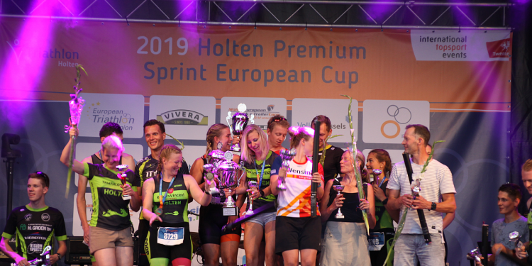 Triathlon Holten afgelast wegens aanhoudende dreiging coronavirus triathlon corona 